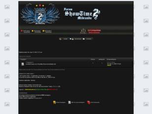 Forum gratis : Clan ShowTime