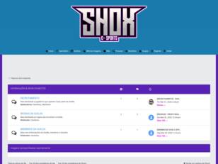 SHOX eSports