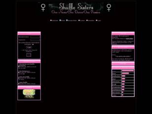 Forum gratis : Shuffle Sisters