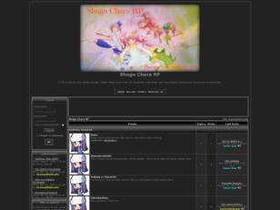 Free forum : Shugo Chara RP