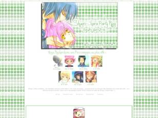 Shugo Chara Party Rpg