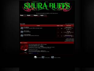 Free forum : Shura Buffs