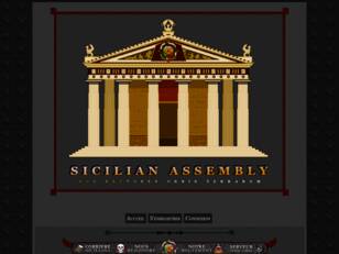 Sicilian Assembly