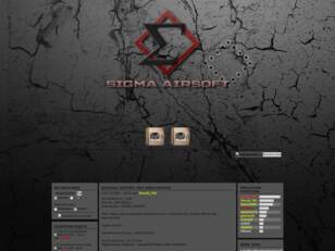 forum : Sigma - Airsoft