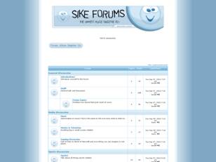 Free forum : Sike