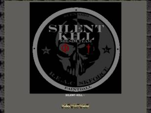 Forum gratis : créer un forum : SILENT KILL