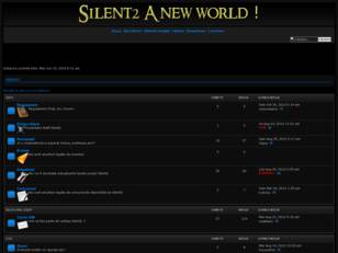 Silent2 - The best server PVP