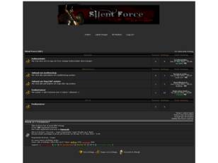 Silent Force (SiF)