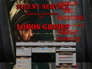 Foro gratis : Silent Service