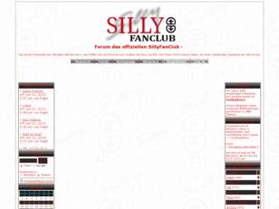 SillyFanClub Forum