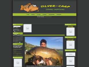 Silver Carp