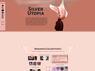 Silver Utopia