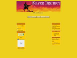 Forum gratis : Silver District