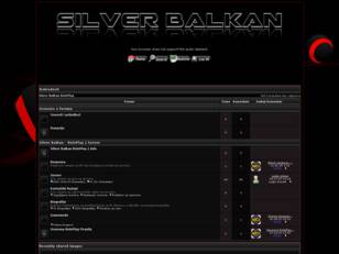 Silver Balkan RolePlay