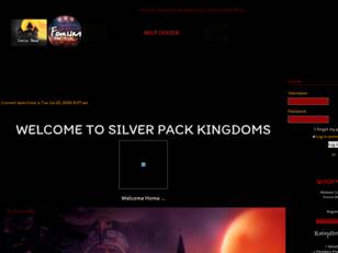 Free forum : Silver Pack