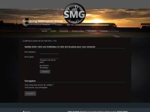SimRacing MotorSport Group