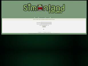 Simonland