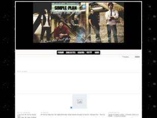 Simple Plan Turkey