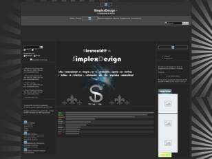 Foro gratis : SimplexDesign