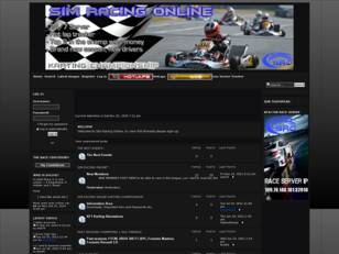 SimRacingOnline