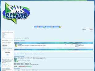 Foro gratis : Foros Sims Reload