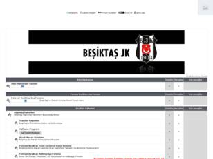 Forever Beşiktaş