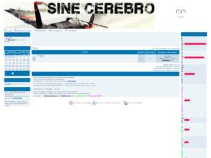 Sine  Cerebro