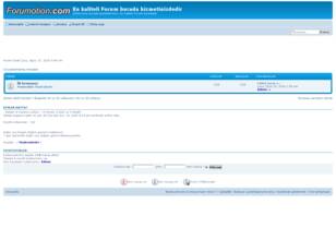 En kaliteli Forum burada hizmetinizdedir
