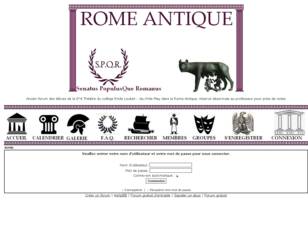 ROME ANTIQUE