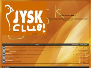 JYSKCLUB YoUrTaLK