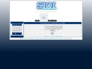 SJO Informatica beheer