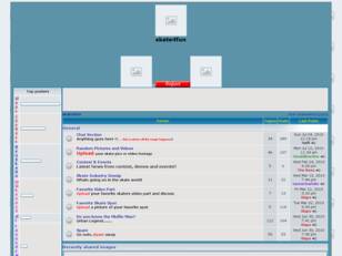 Free forum : skate4fun