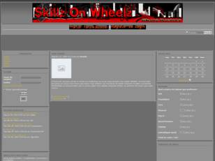 Forum gratis : Skillz On Wheelz