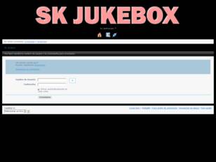 SK Jukebox