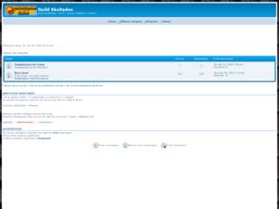 Forum gratis : Skoltados Guild