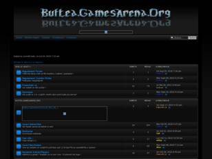 Buftea.GamesArena.Org