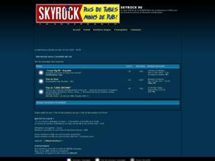 SKYROCK 90