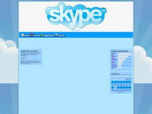 Foro gratis : Skype Dreams