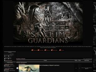 Free forum : Guardians of Skyrim