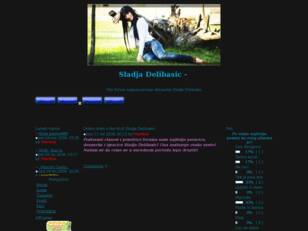 :::::Sladja Delibasic:::::