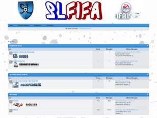 SL FIFA18