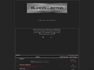 Slimcollector