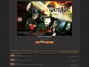 Foro gratis : Southern maggots