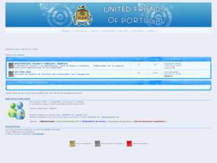 Forum gratis : United Friends of Portugal