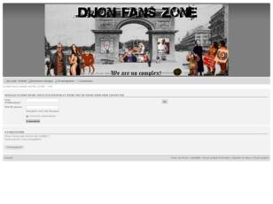 Dijon Fans Zone