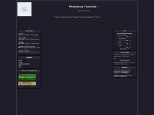 Photoshop Tutorials