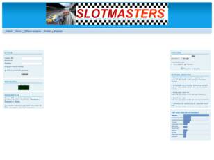 SLOT-MASTERS