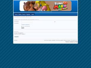 SM64FR Developer Forum