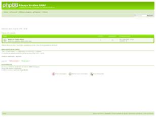 Forum gratis : Aliança Vardien SMAF