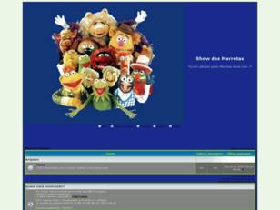 Forum gratis : Show dos Marretas